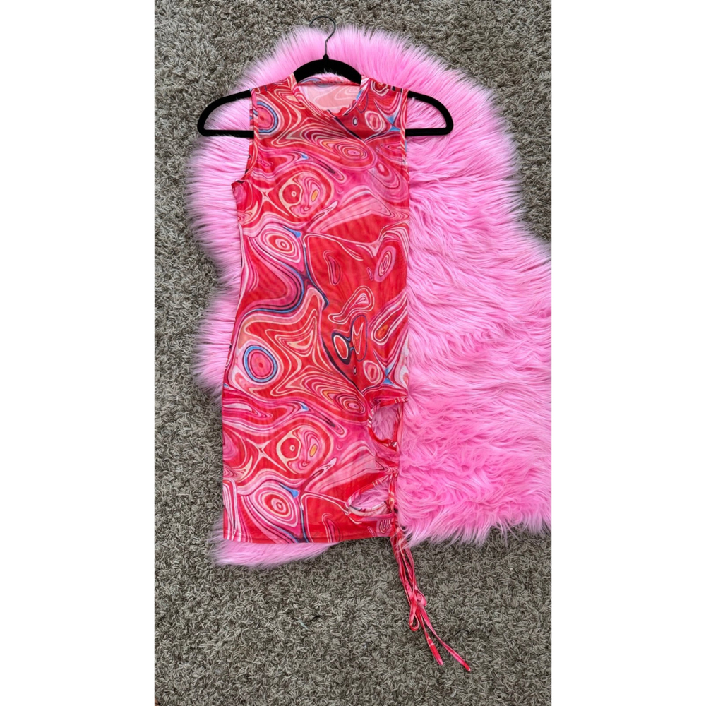 Sexy dress